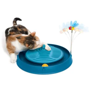 Catit Circuit Ball Toy
